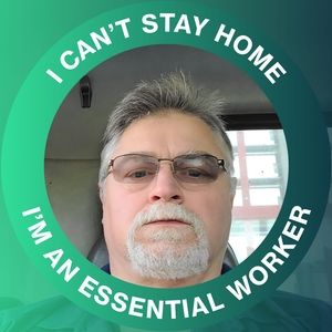 Meet your Posher, Larry